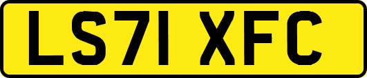 LS71XFC