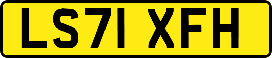 LS71XFH