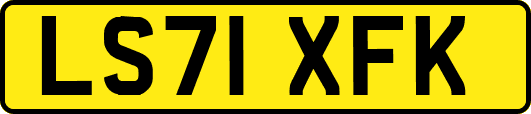 LS71XFK
