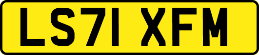 LS71XFM