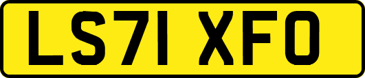 LS71XFO