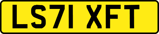 LS71XFT