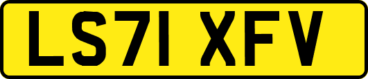 LS71XFV