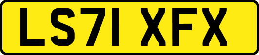 LS71XFX