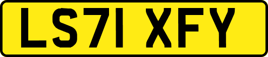 LS71XFY