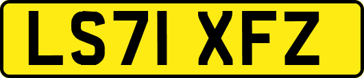 LS71XFZ