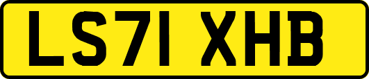 LS71XHB