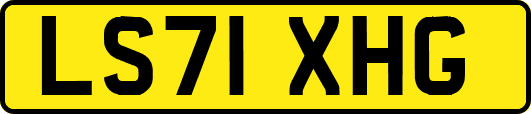 LS71XHG