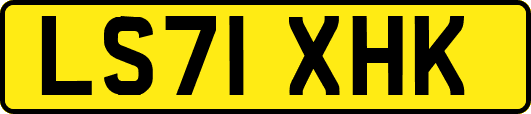 LS71XHK