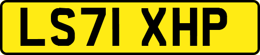 LS71XHP
