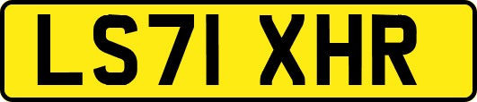 LS71XHR