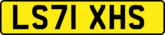 LS71XHS