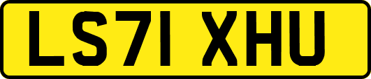 LS71XHU