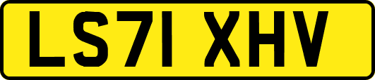 LS71XHV