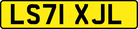 LS71XJL