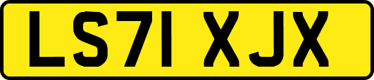 LS71XJX
