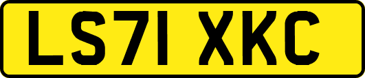 LS71XKC
