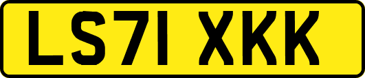 LS71XKK