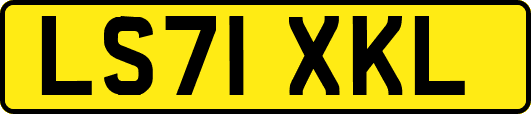 LS71XKL