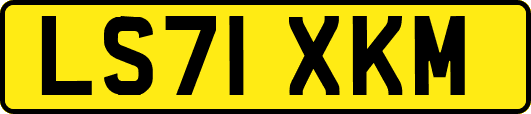 LS71XKM