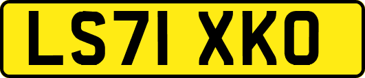 LS71XKO