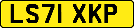 LS71XKP