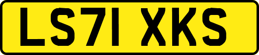 LS71XKS