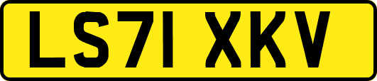 LS71XKV