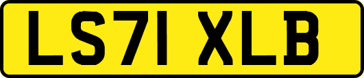 LS71XLB