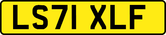 LS71XLF