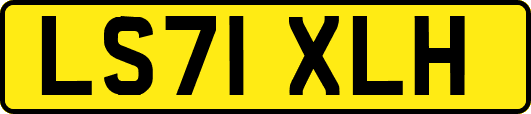 LS71XLH