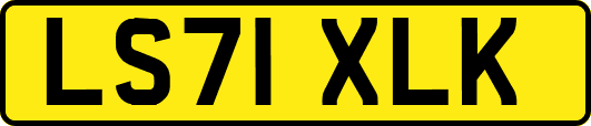 LS71XLK
