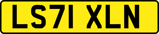 LS71XLN