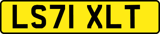 LS71XLT