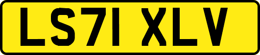 LS71XLV