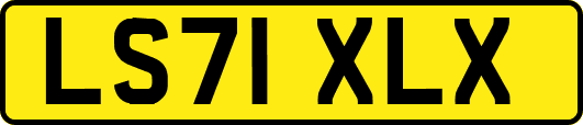 LS71XLX
