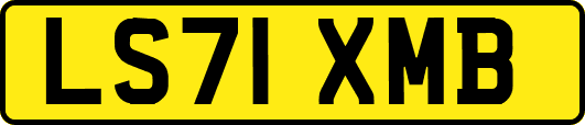 LS71XMB