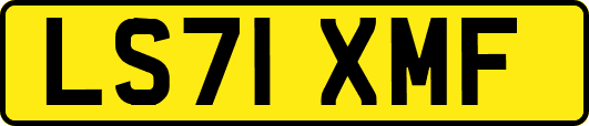 LS71XMF