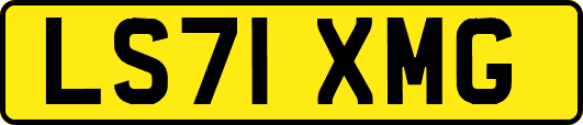 LS71XMG
