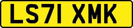 LS71XMK