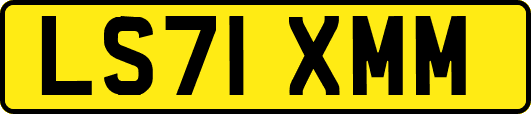LS71XMM