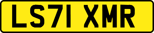 LS71XMR