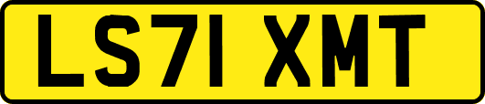 LS71XMT
