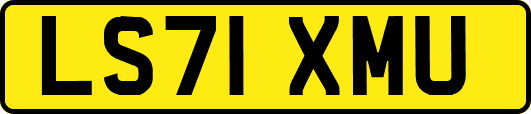 LS71XMU