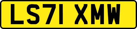 LS71XMW