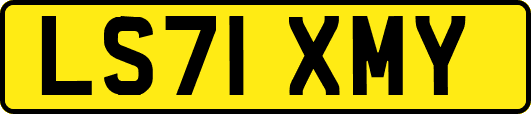 LS71XMY