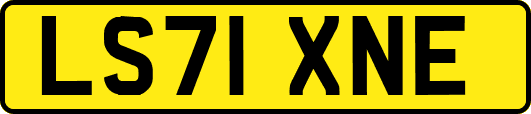 LS71XNE
