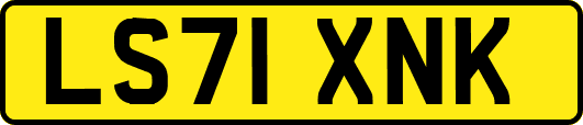 LS71XNK