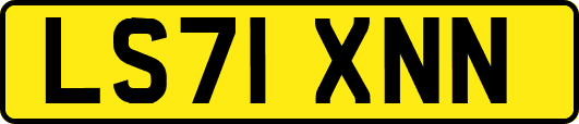 LS71XNN