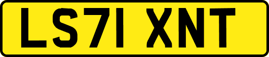 LS71XNT